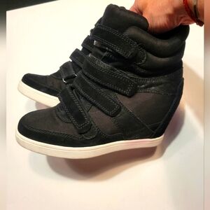 Aldo Chism Wedge Boots Size 9 Women